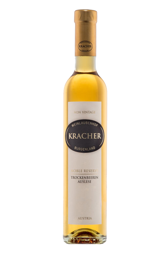 Kracher, Trockenbeerenauslese 0.375