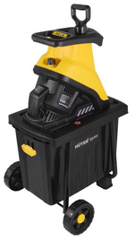 Измельчитель веток электрический HUTER ESH-2500T 70/13/16