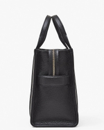 Сумка MARC JACOBS THE LEATHER MEDIUM TOTE BAG “Black”
