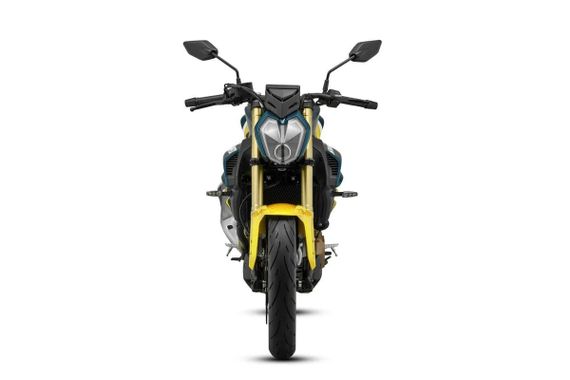 Мотоцикл SHARMAX RST 501 Ultra