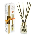 AROMA REPUBLIC Ароматический диффузор в стеклянном флаконе 50 мл,»№17 Orange wood» /12