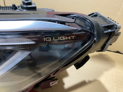 Оригинальная LED фара Volkswagen Passat B8 бу