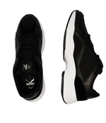 Кроссовки CALVIN KLEIN JEANS - черный(YM0YM00985)