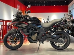 VOGE 300DS 2025