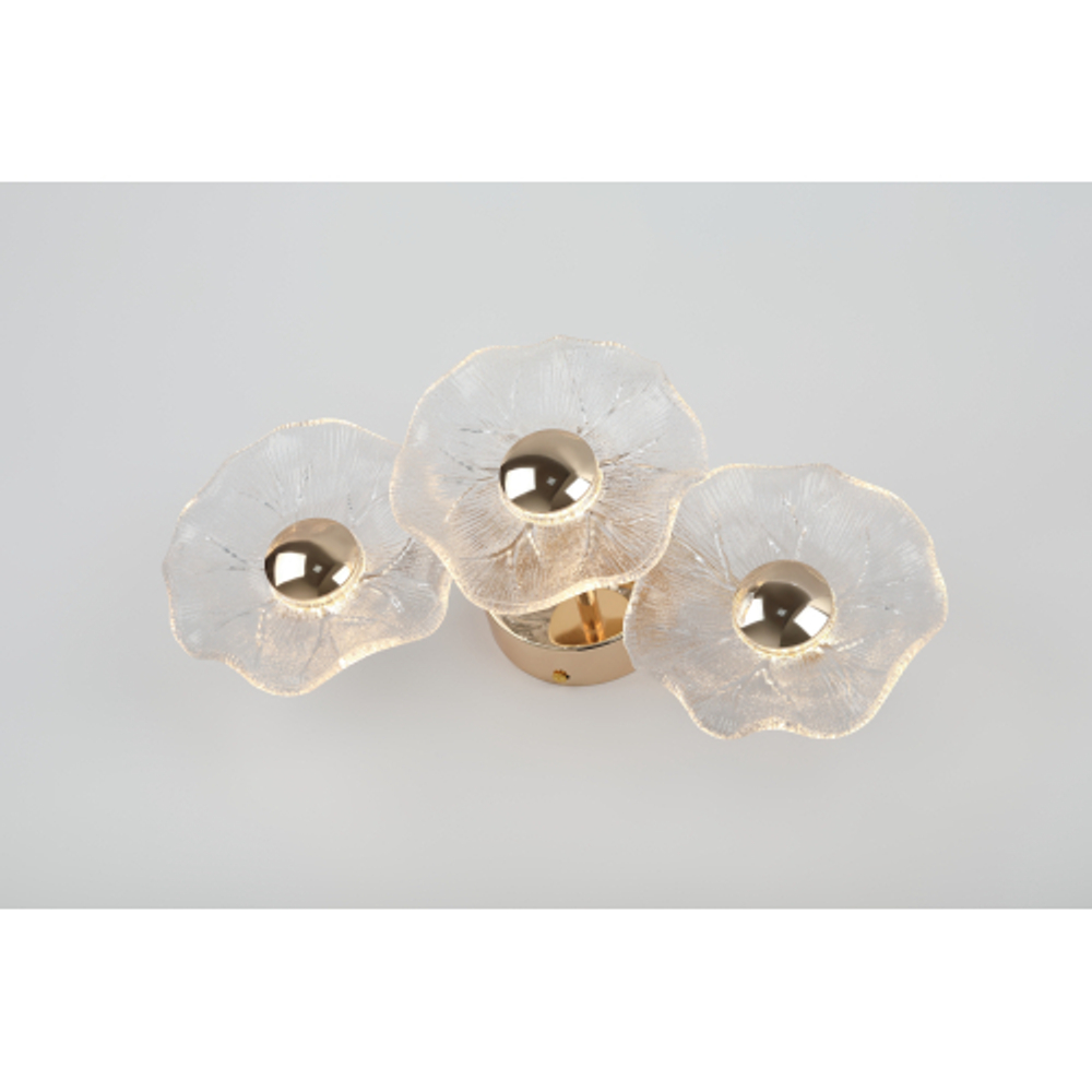 Бра светильник Rivoli   6135-401 светодиодный LED 7 Вт 3000 К дизайн