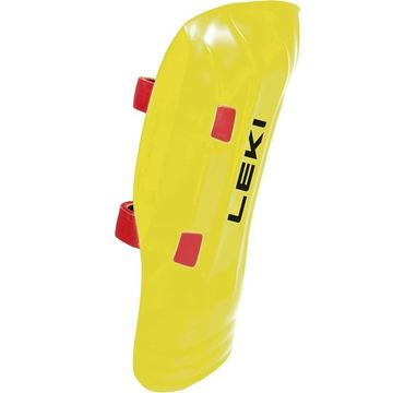 Защита голени Leki Shin Guard Worldcup PRO Junior 33 см.