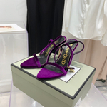 Tom Ford Pumps 10.5 cm