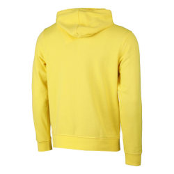 Мужская кофта теннисная Calvin Klein Hoody Men - Yellow