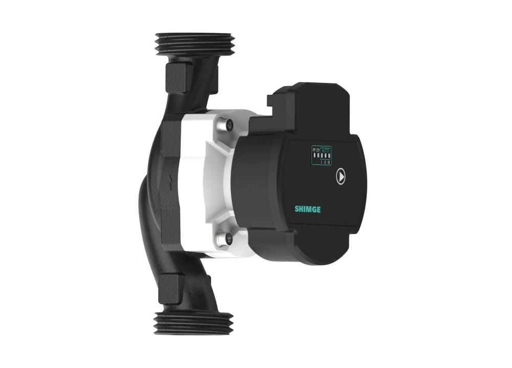 Циркуляционный насос серии APE, Shimge