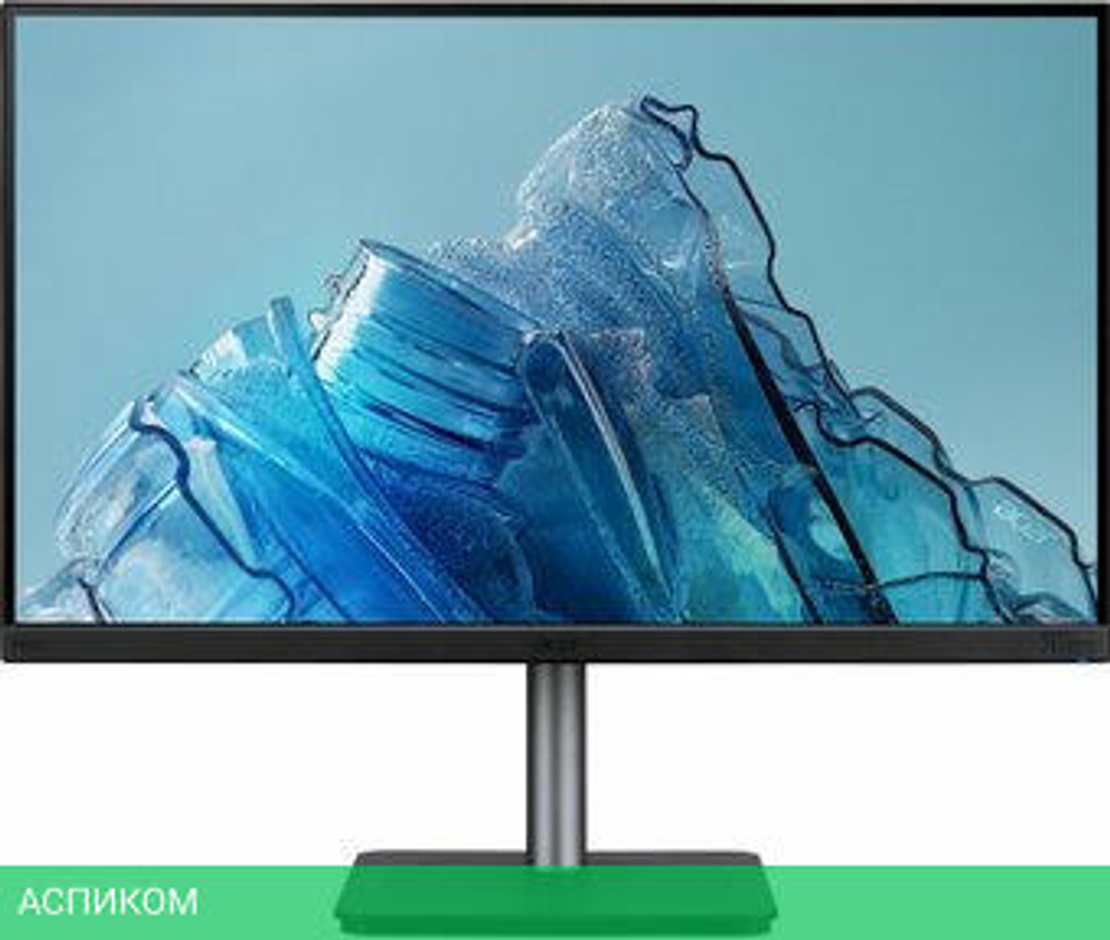 Монитор Acer CB243Ybemipruzxv UM.QB3EE.006