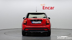 Mini Cooper 5 даерей Classic (07.2023)