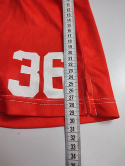 Костюм "Футбольного клуба "Луч" спортивный на 6 лет