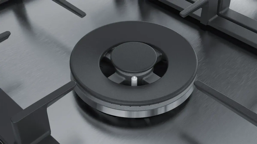 Газовая варочная панель Bosch PCC6A5B90