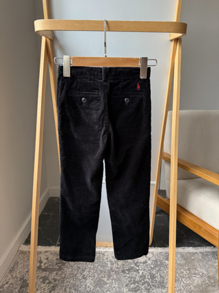 Вельветовые брюки Polo Ralph Lauren, 116