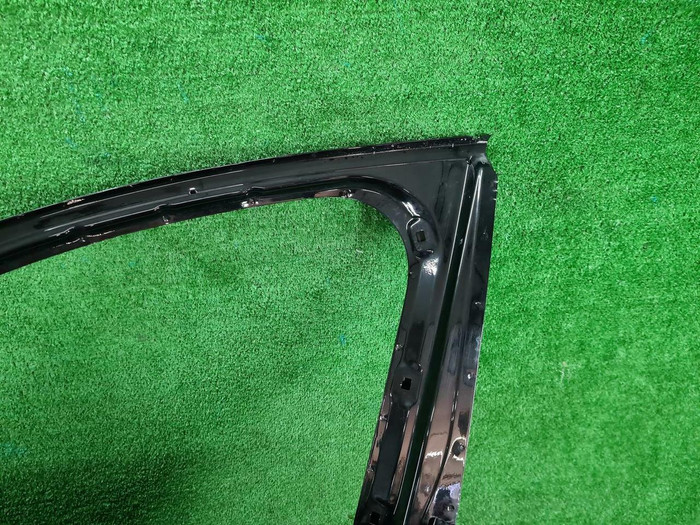 Дверь передняя левая Volvo S90 2 (2016-н.в.)