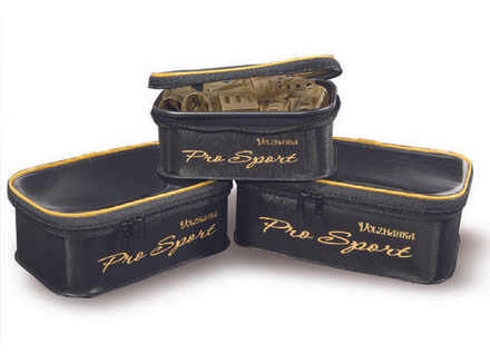 Комплект емкостей Волжанка EVA прямоугольных с крышками (3 шт)