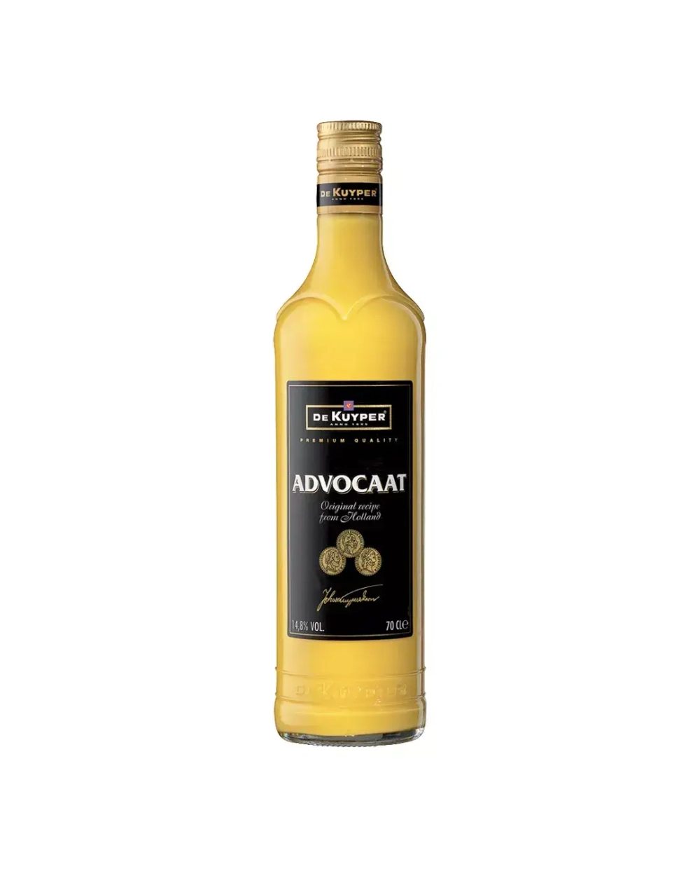 De Kuyper Advocaat 0,7 л.