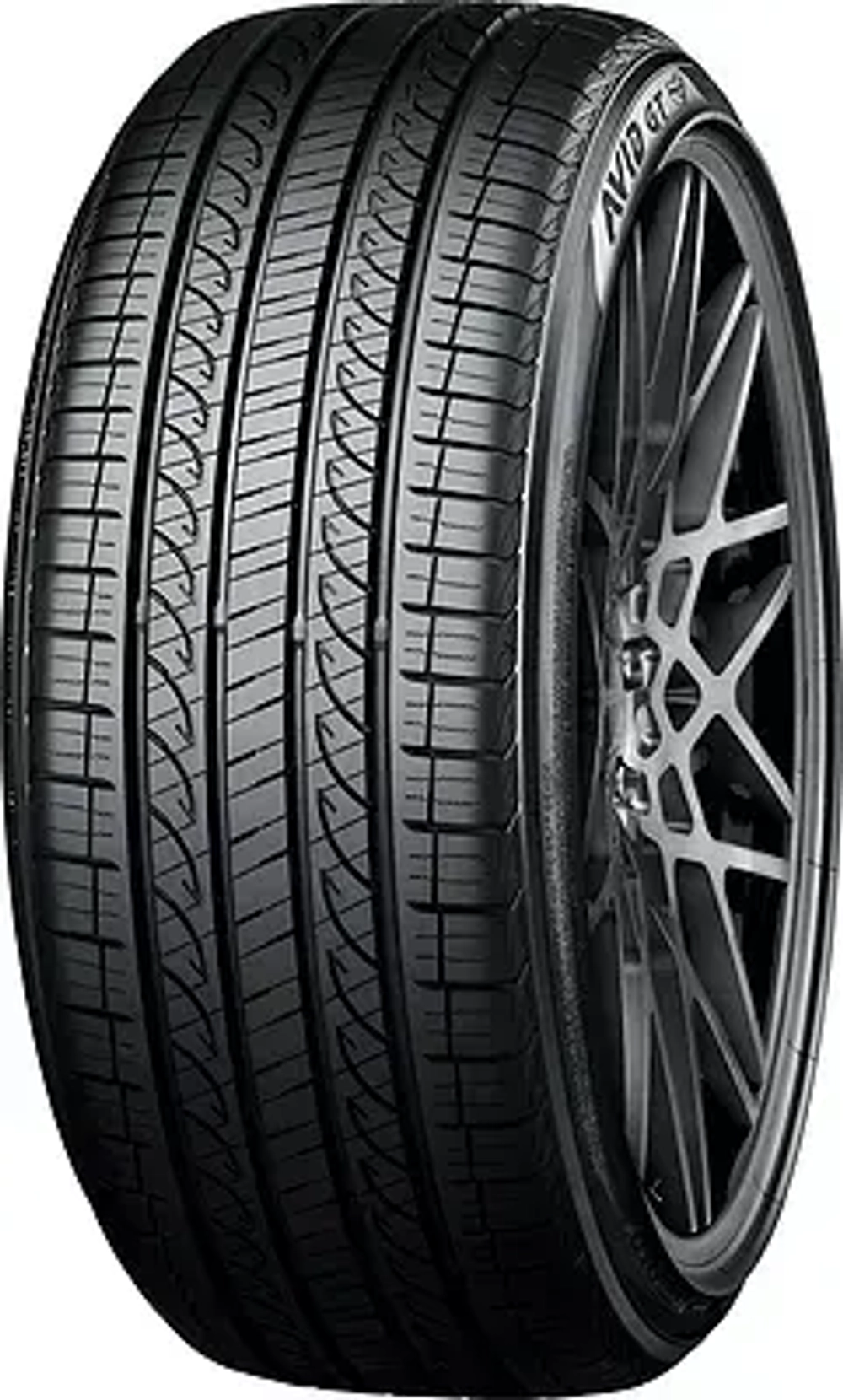 Yokohama Avid GT S35A 285/40 R22 110V