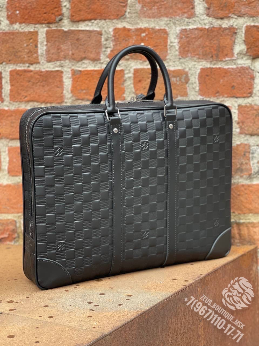Портфель Louis Vuitton