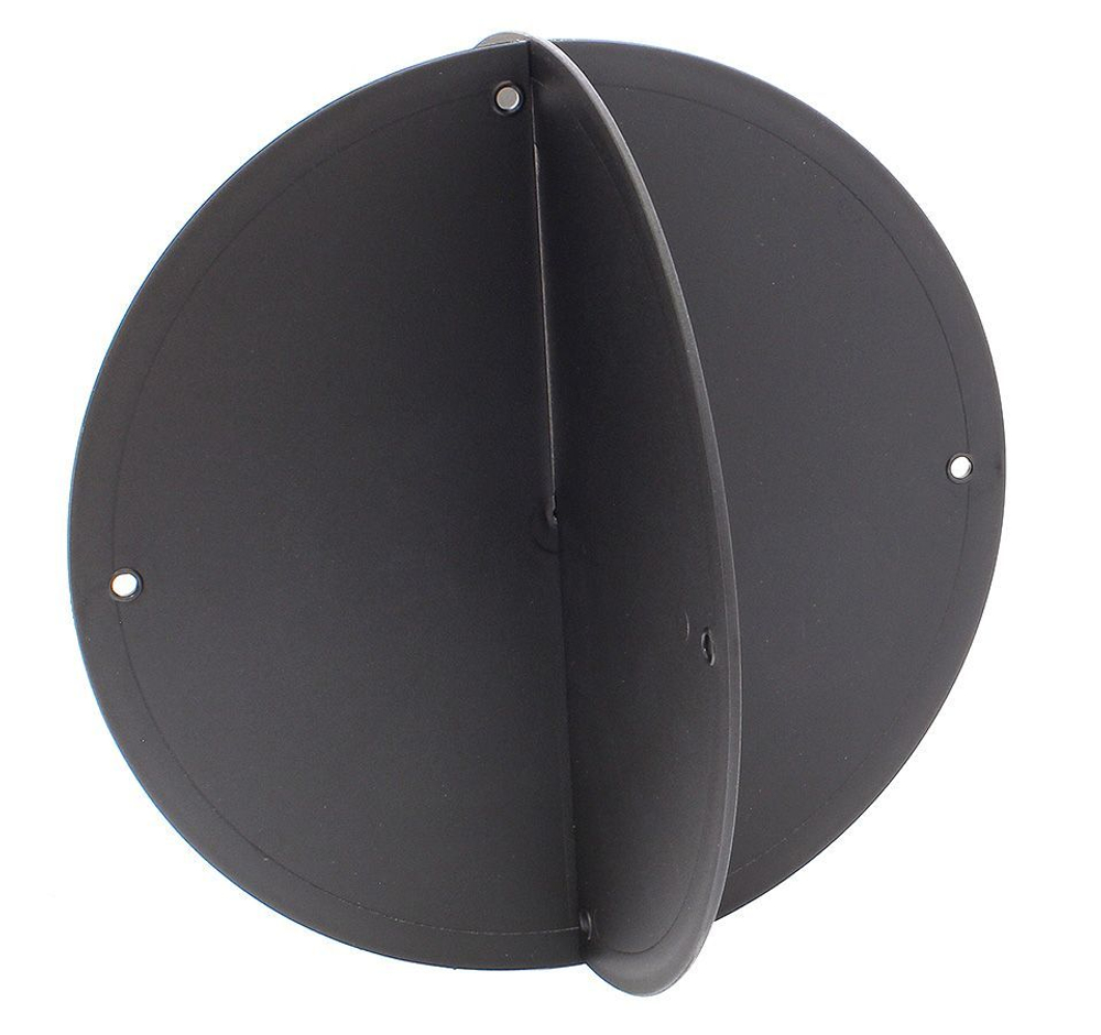 Сигнальный знак "Шар", 300 мм, складной. (10014630)