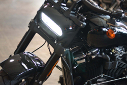 Softail,  Fat Bob 107 Harley-Davidson  (2020)