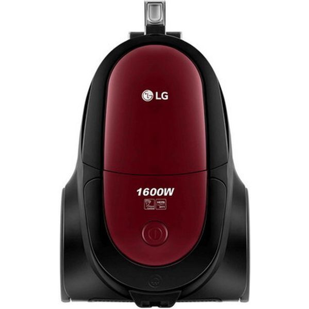 Пылесос LG VK76A06NDRP