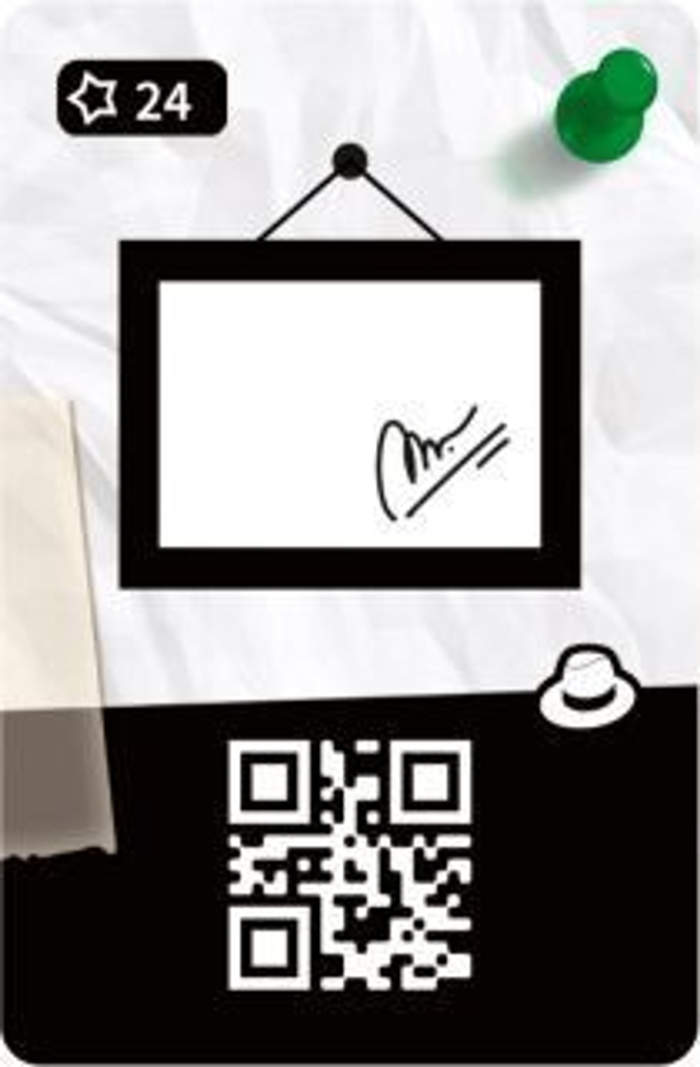 Место преступления: Нуар