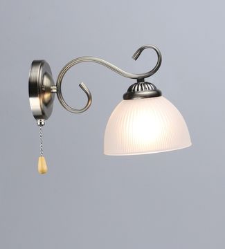 7376/1W AB (5) Настенный светильник RL