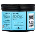 Ayeya, взбитое масло для тела, без отдушек, 141 г (5 унций)