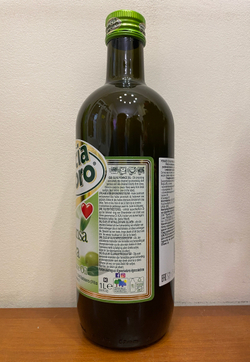 Оливковое масло Goccia D'oro рафинированное 1л Италия