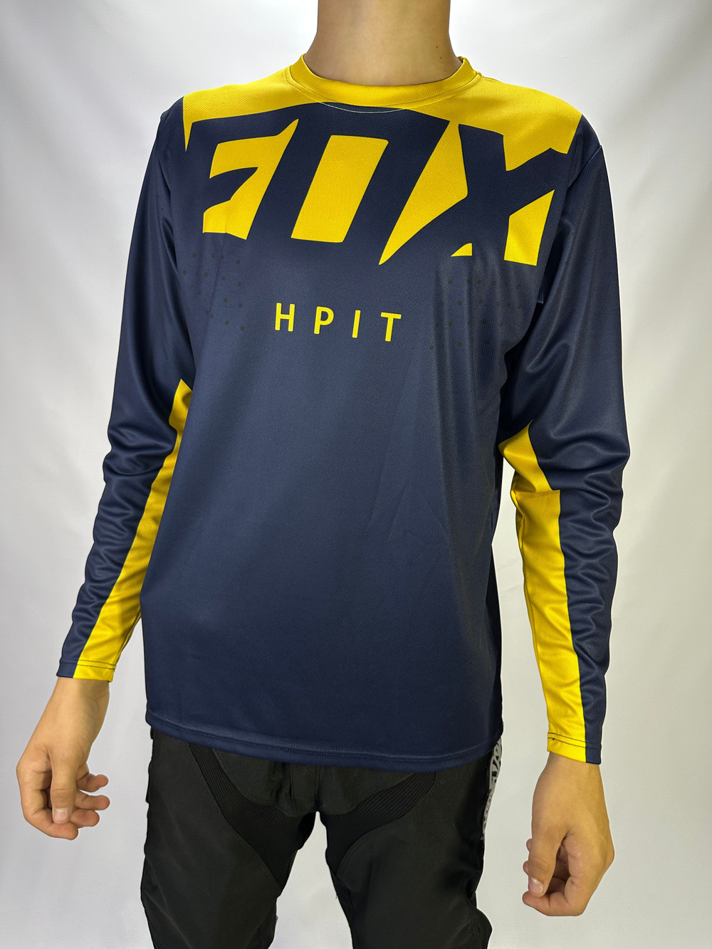 Джерси FOX hpit