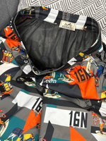 Шорты Hermes