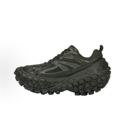 Balenciaga Defender Dark Green