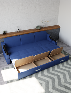 Диван Колизей-2