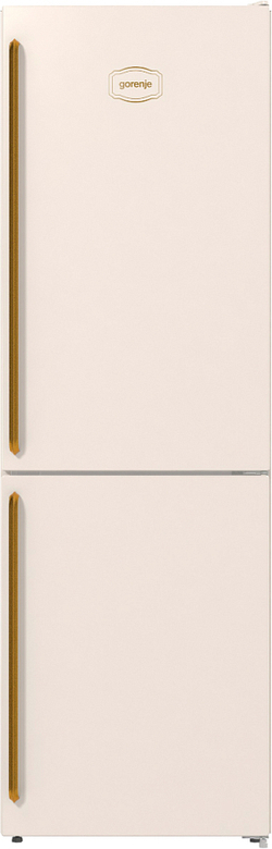 Холодильник Gorenje NRK 6192 CLI