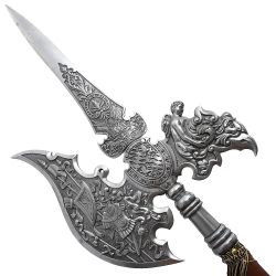 Art Gladius Алебарда