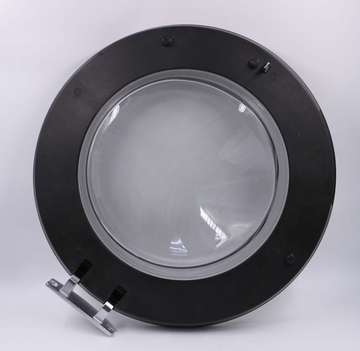 Люк в сборе стиральной машины Hisense WF3S7021BW