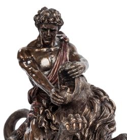 Veronese WS-160 Композиция «Самсон побеждает льва»