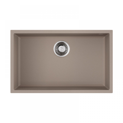 Кухонная мойка Omoikiri Tedori 66-U-SA