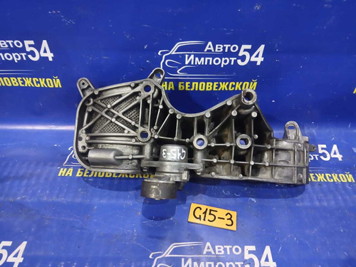 Крепление генератора NISSAN ALMERA 2014