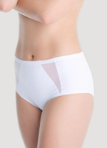 PEARL MAXI Трусы высокие JULIMEX
