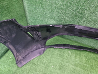 Бампер передний Porsche Taycan (2019-2024)