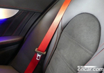 Mercedes-Benz C-Class W205 C43 AMG 4MATIC (12.2019)