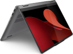 Ноутбук  Lenovo IdeaPad 5 2-in-1 14AHP9 14 ", Ryzen 7, 16 Гб RAM, 512 Гб SSD, Radeon 780M, Серый
