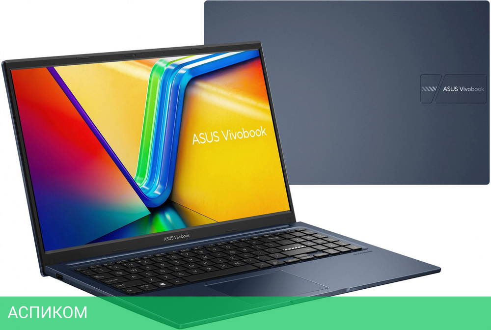 Ноутбук Asus Vivobook 15 X1504ZA-BQ1144