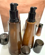 Антивозрастной набор с лифтинг-эффектом SU:M 37 FERMENTALIFT 2pcs Special Set.