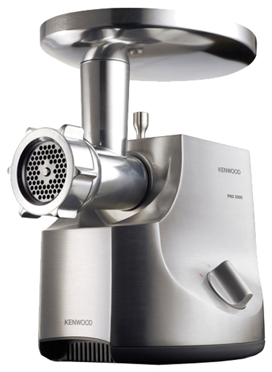 Мясорубка Kenwood MG700