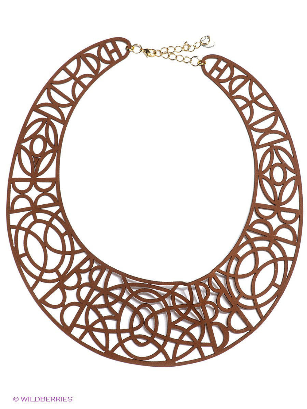 Зелима (Колье)