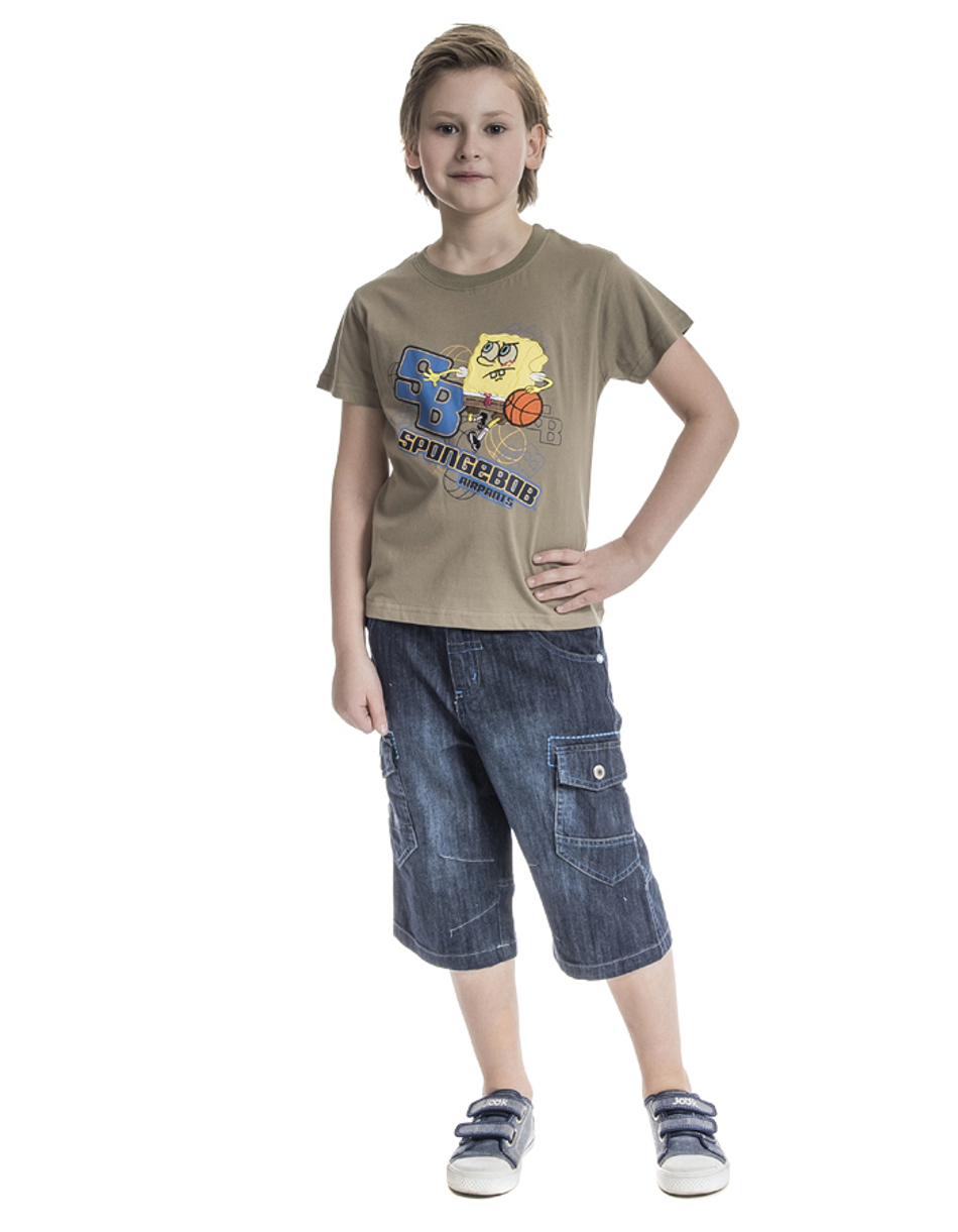 Футболка для мальчика