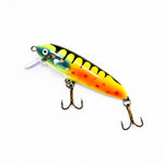 Nils Master Spearhead, цвет 017